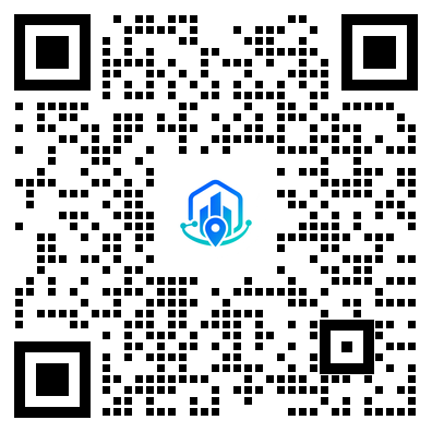 企小商企业微信咨询二维码